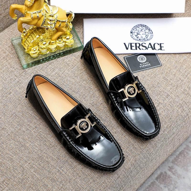 Versace Men's Shoes 645